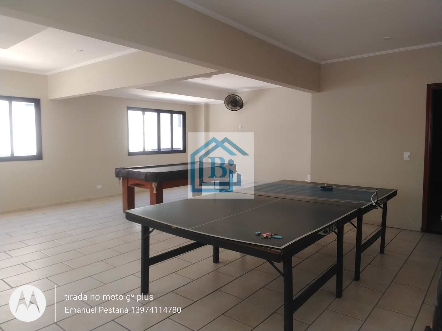 Apartamento à venda com 1 quarto, 60m² - Foto 31