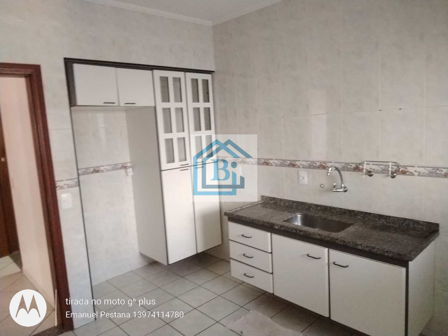 Apartamento à venda com 1 quarto, 60m² - Foto 4