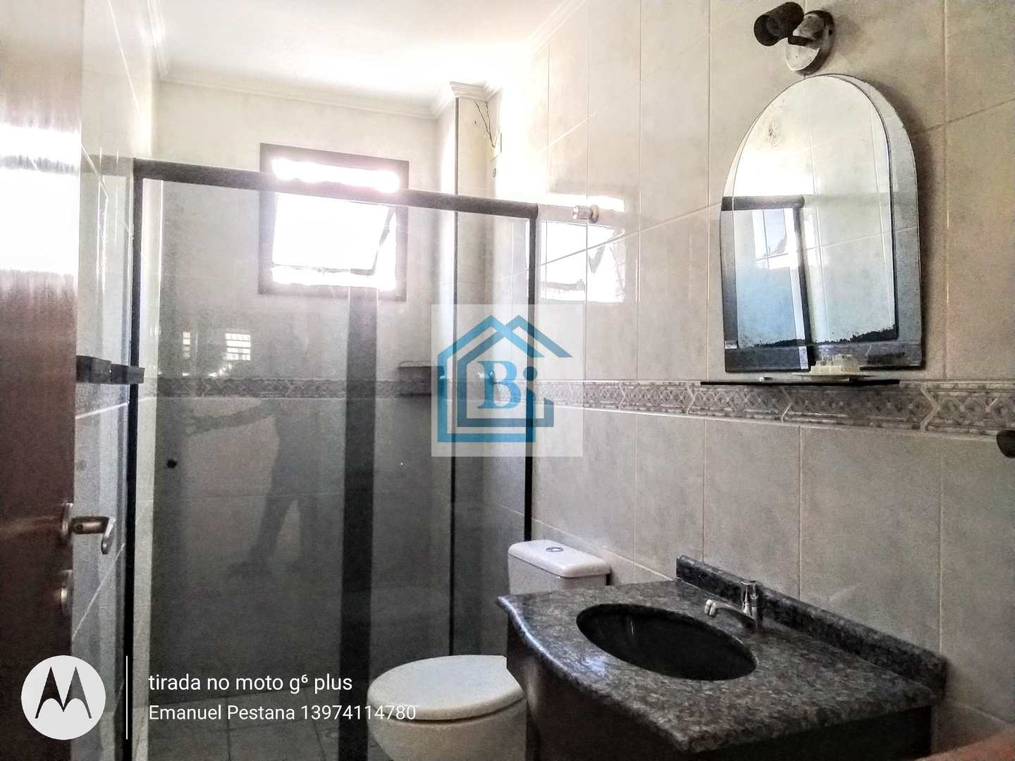 Apartamento à venda com 1 quarto, 60m² - Foto 30