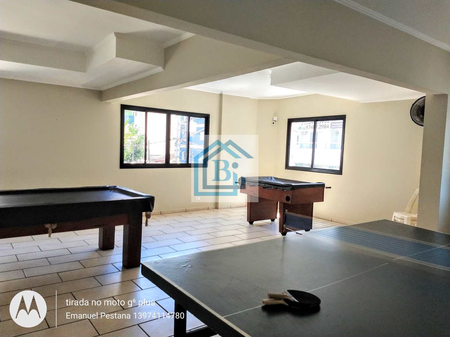 Apartamento à venda com 1 quarto, 60m² - Foto 34