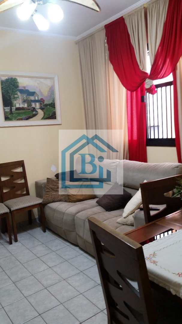 Apartamento à venda com 2 quartos - Foto 5