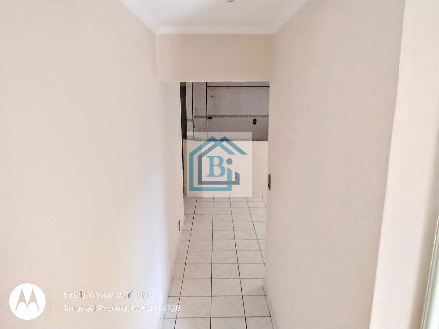 Apartamento à venda com 2 quartos, 60m² - Foto 3