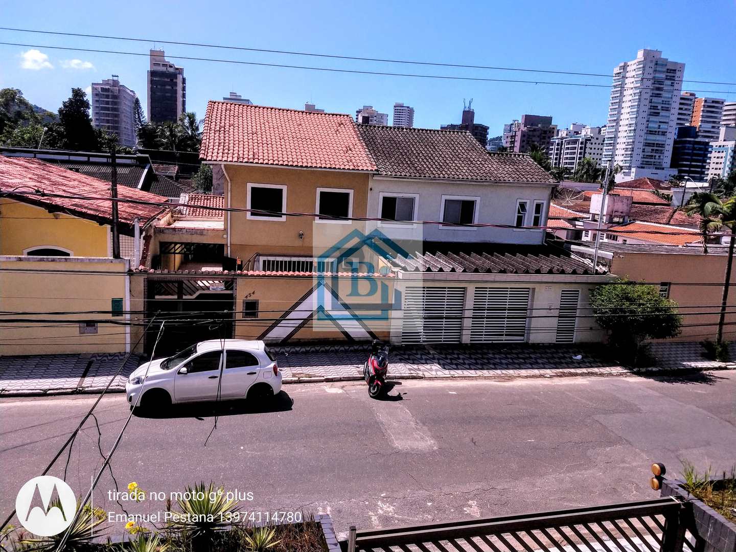 Apartamento à venda com 2 quartos, 60m² - Foto 21