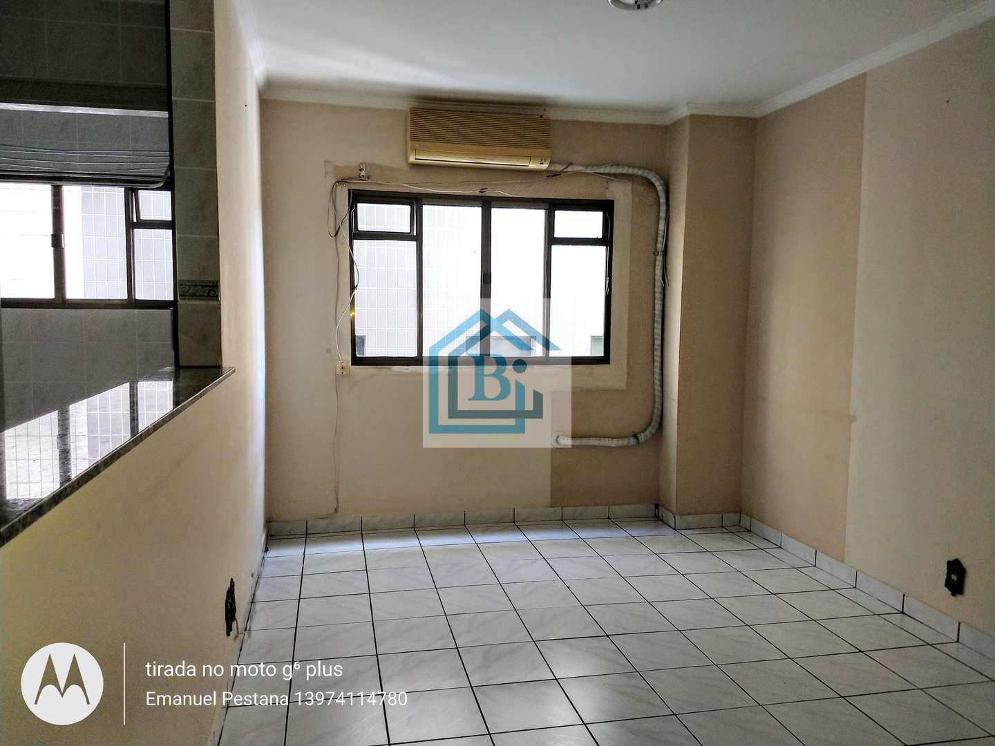 Apartamento à venda com 2 quartos, 60m² - Foto 1