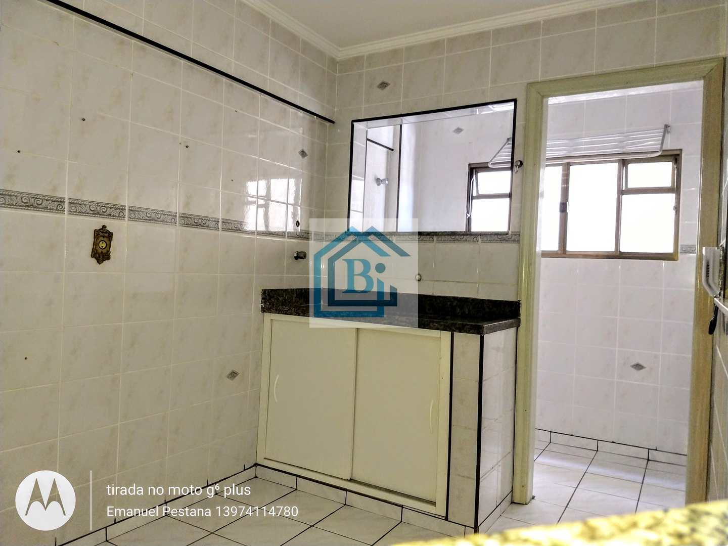 Apartamento à venda com 2 quartos, 60m² - Foto 4