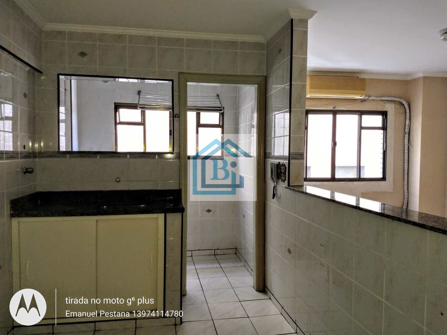 Apartamento à venda com 2 quartos, 60m² - Foto 2