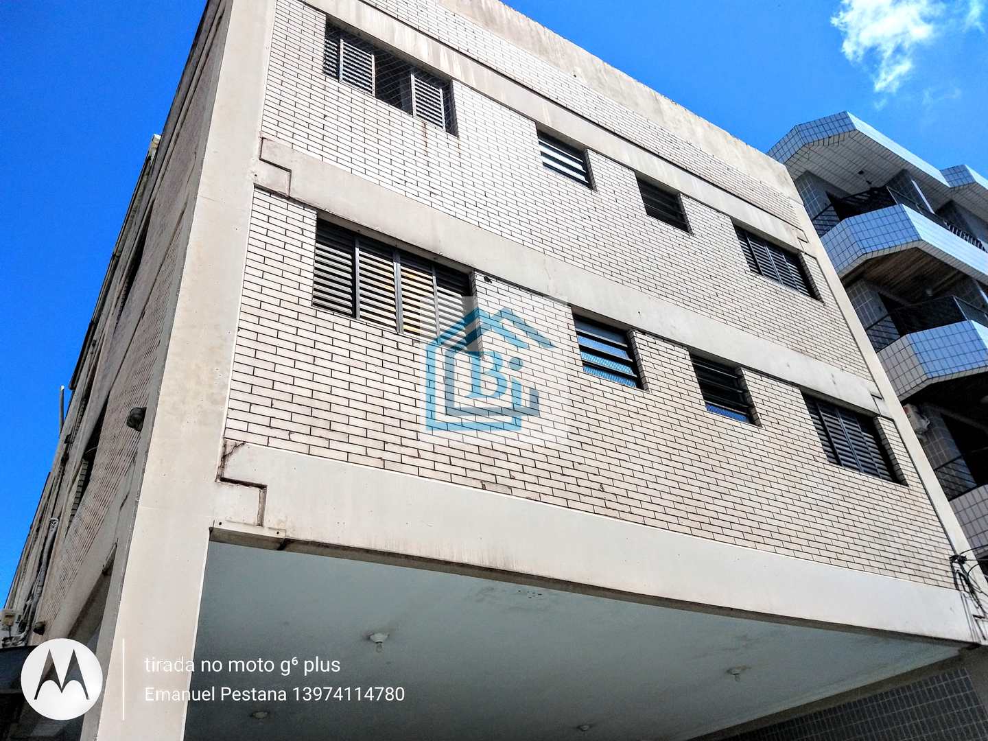 Apartamento à venda com 2 quartos, 60m² - Foto 12