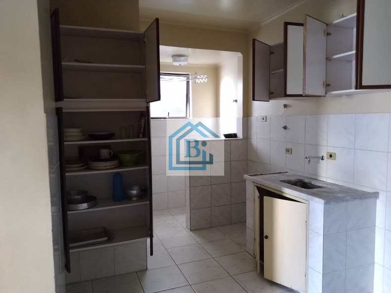 Apartamento à venda com 1 quarto, 45m² - Foto 6