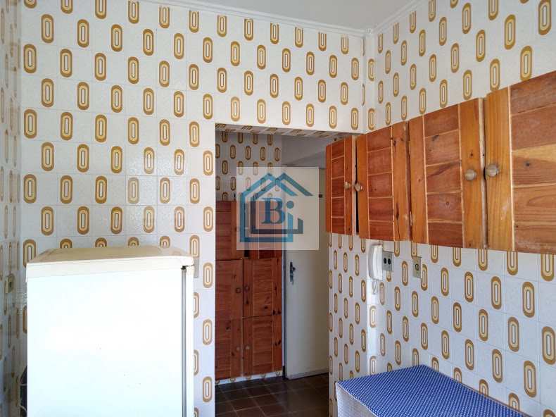 Apartamento à venda com 1 quarto, 45m² - Foto 8