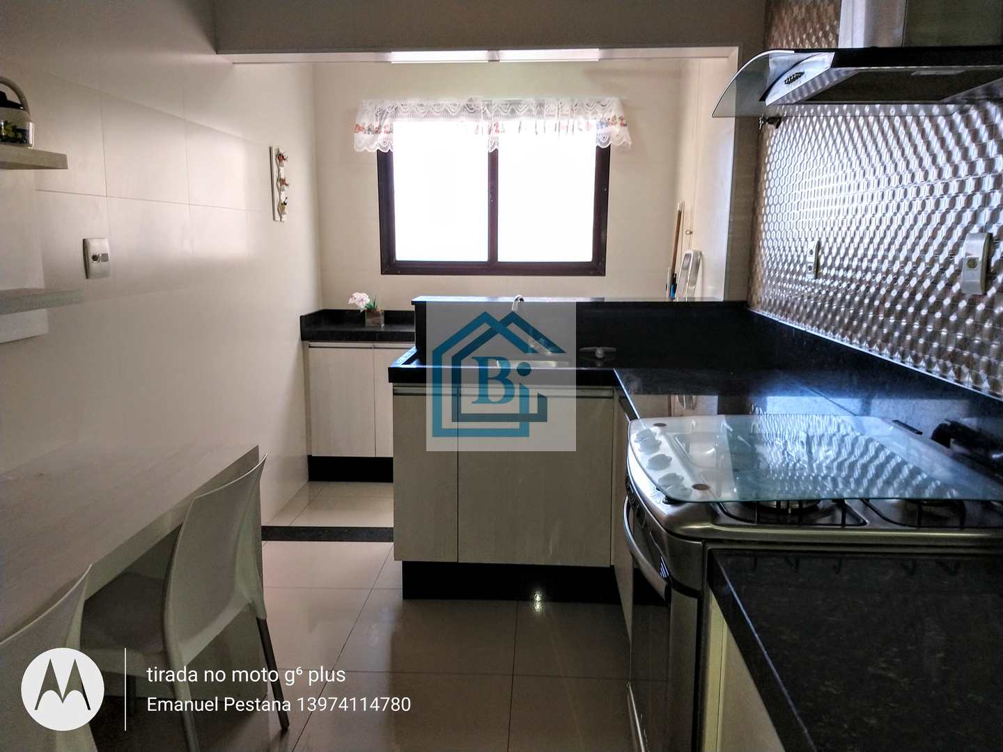 Apartamento à venda com 1 quarto, 55m² - Foto 12