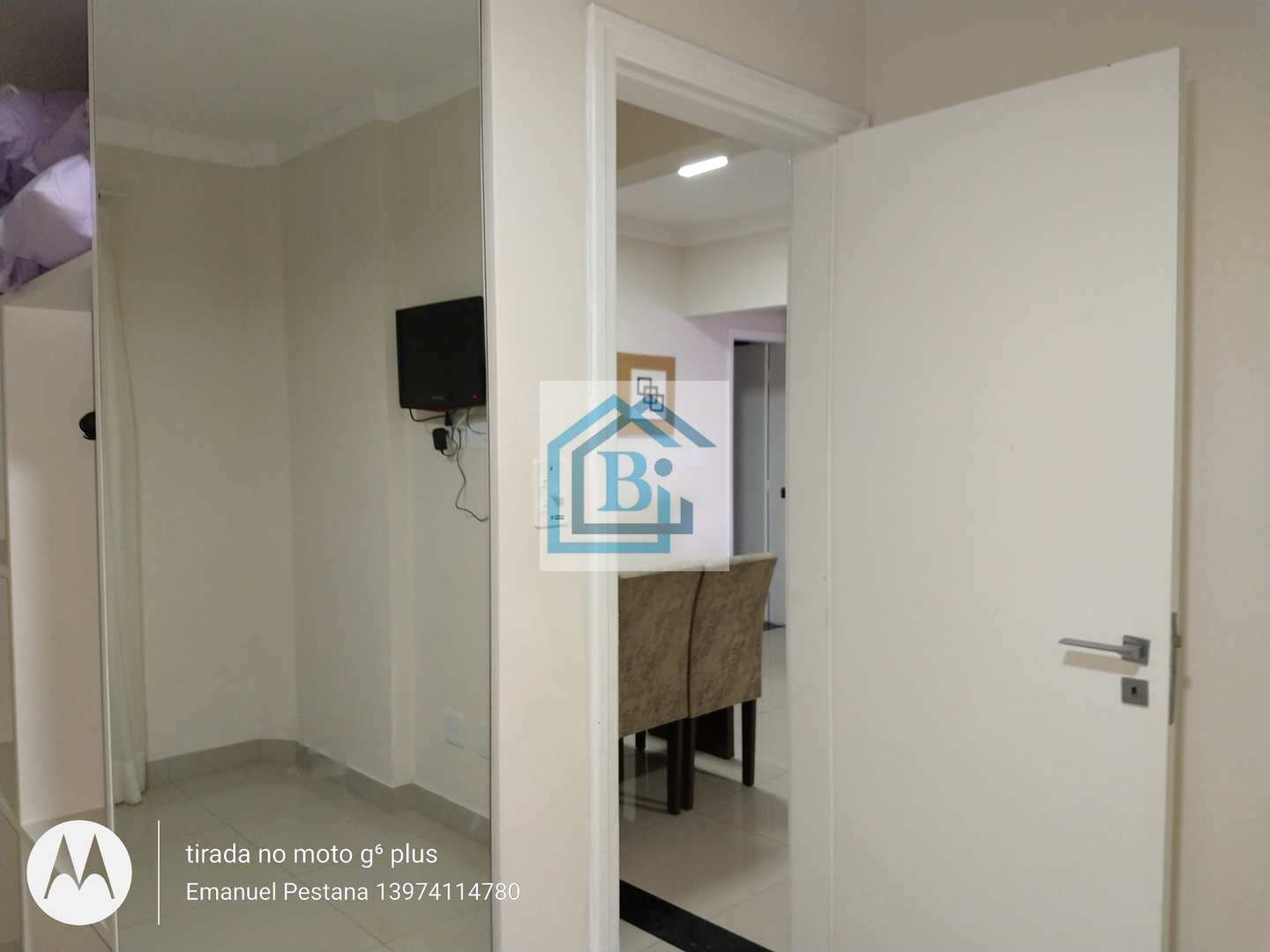 Apartamento à venda com 1 quarto, 55m² - Foto 24