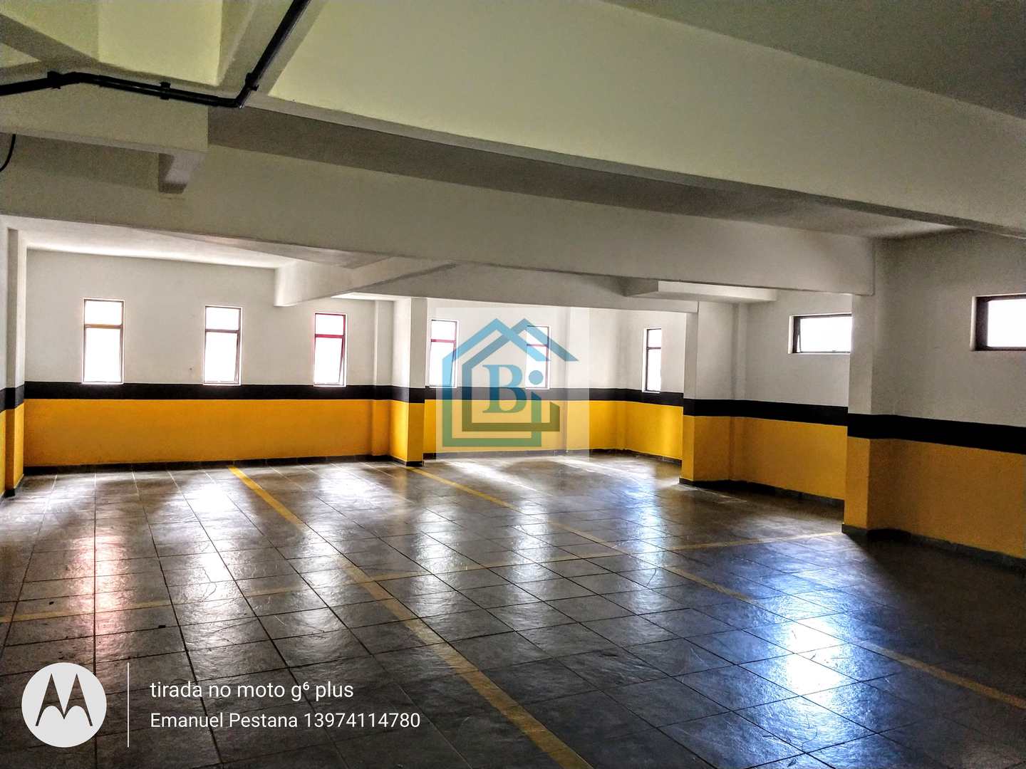 Apartamento à venda com 1 quarto, 55m² - Foto 25