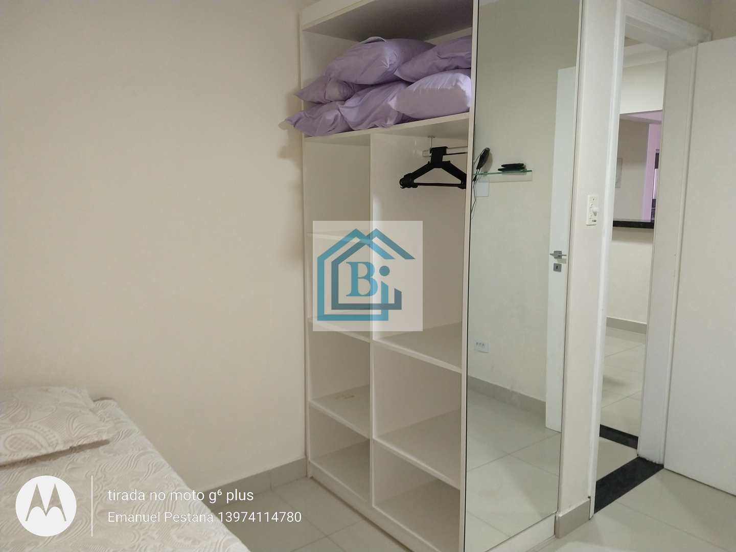 Apartamento à venda com 1 quarto, 55m² - Foto 23