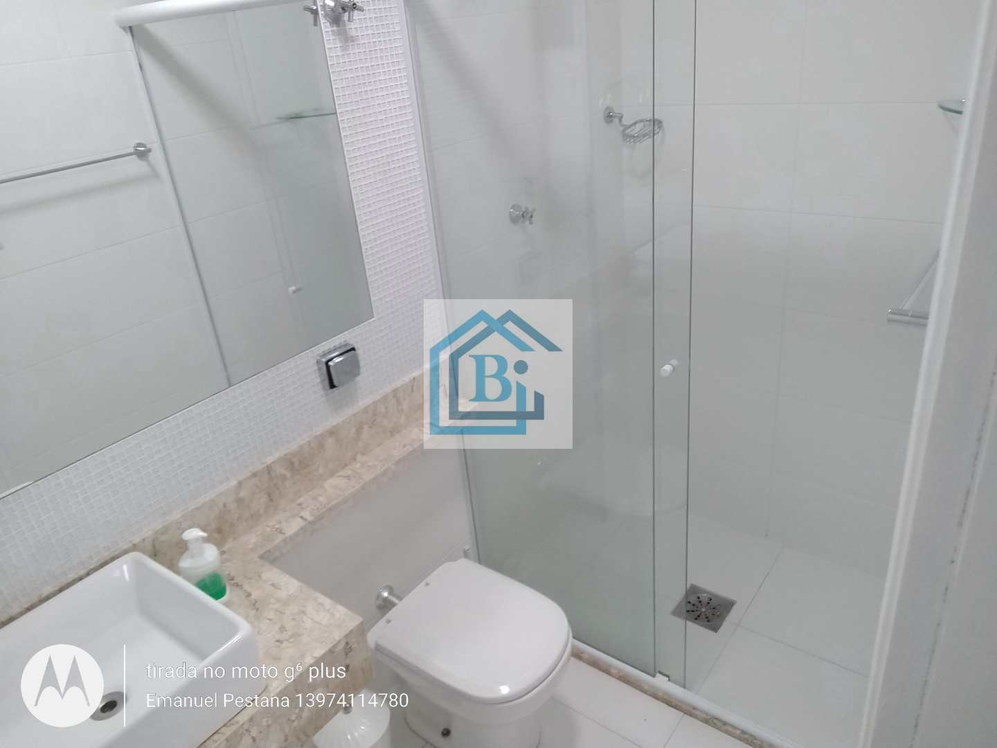 Apartamento à venda com 1 quarto, 55m² - Foto 18