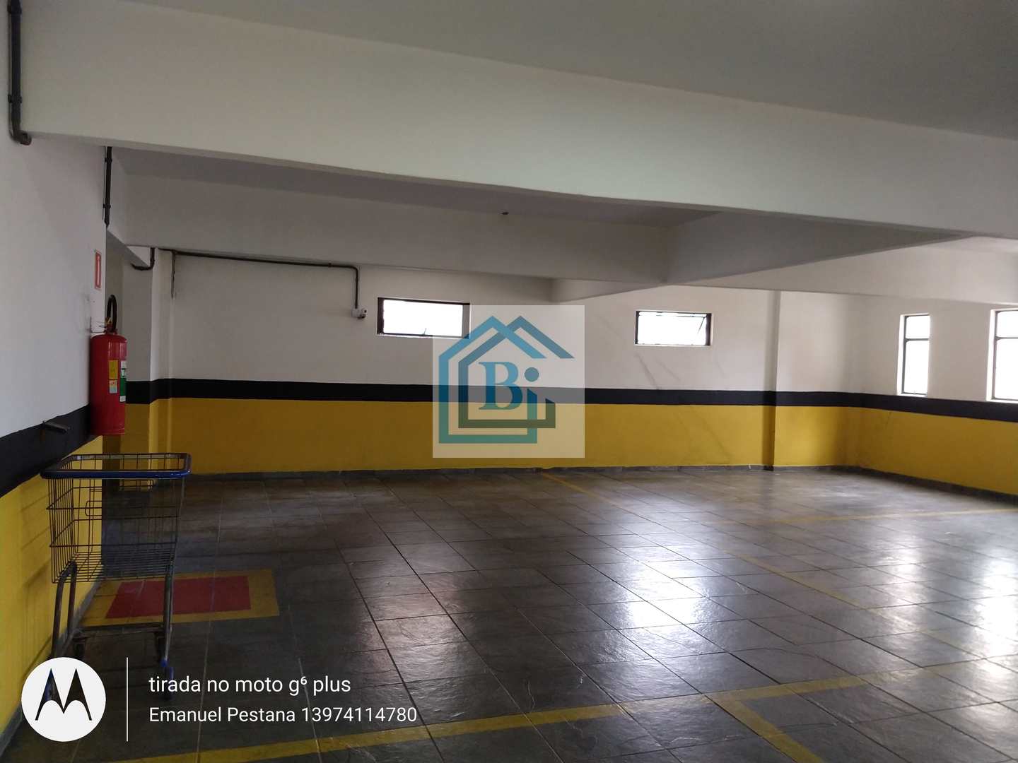 Apartamento à venda com 1 quarto, 55m² - Foto 26