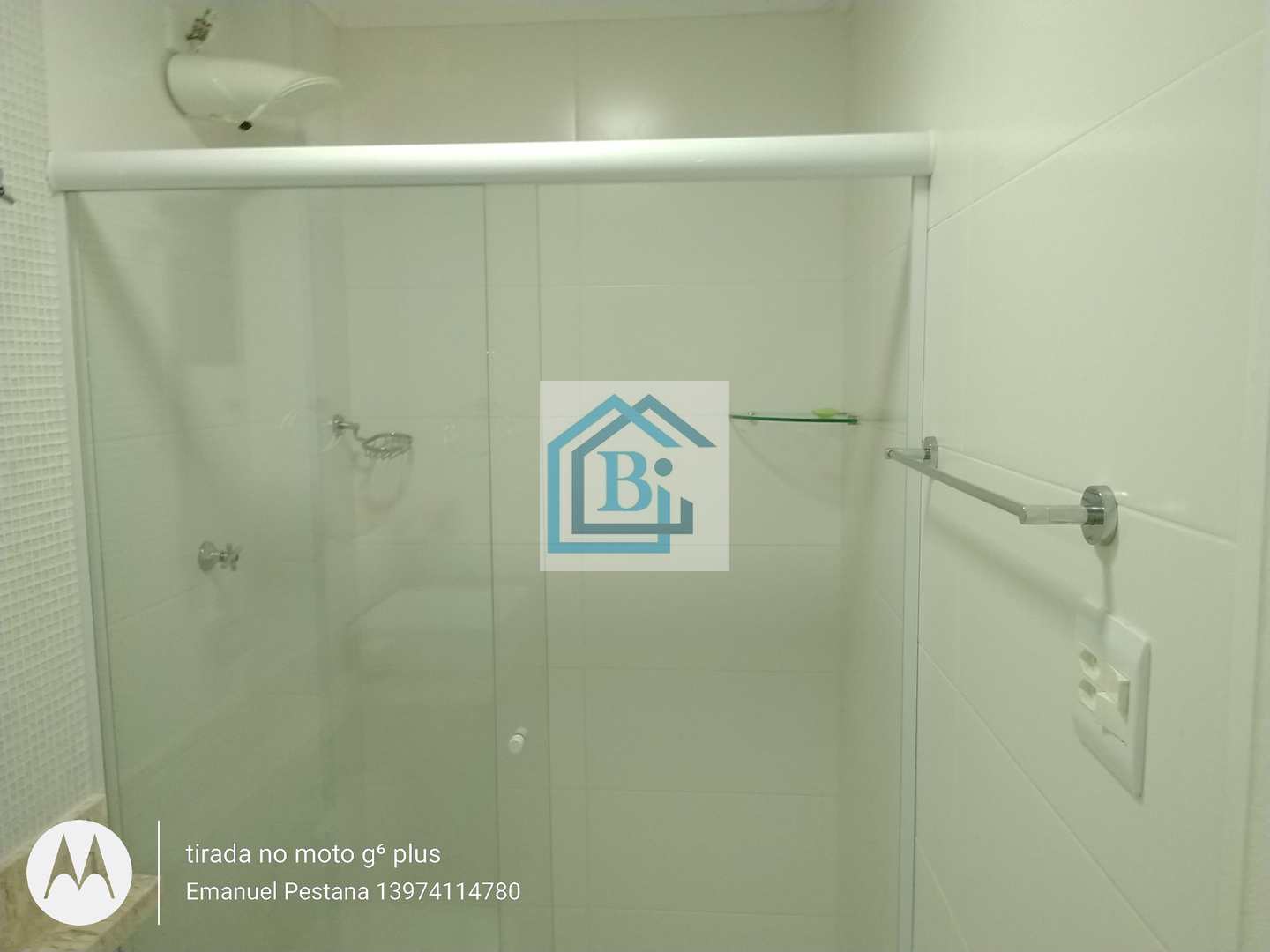 Apartamento à venda com 1 quarto, 55m² - Foto 19