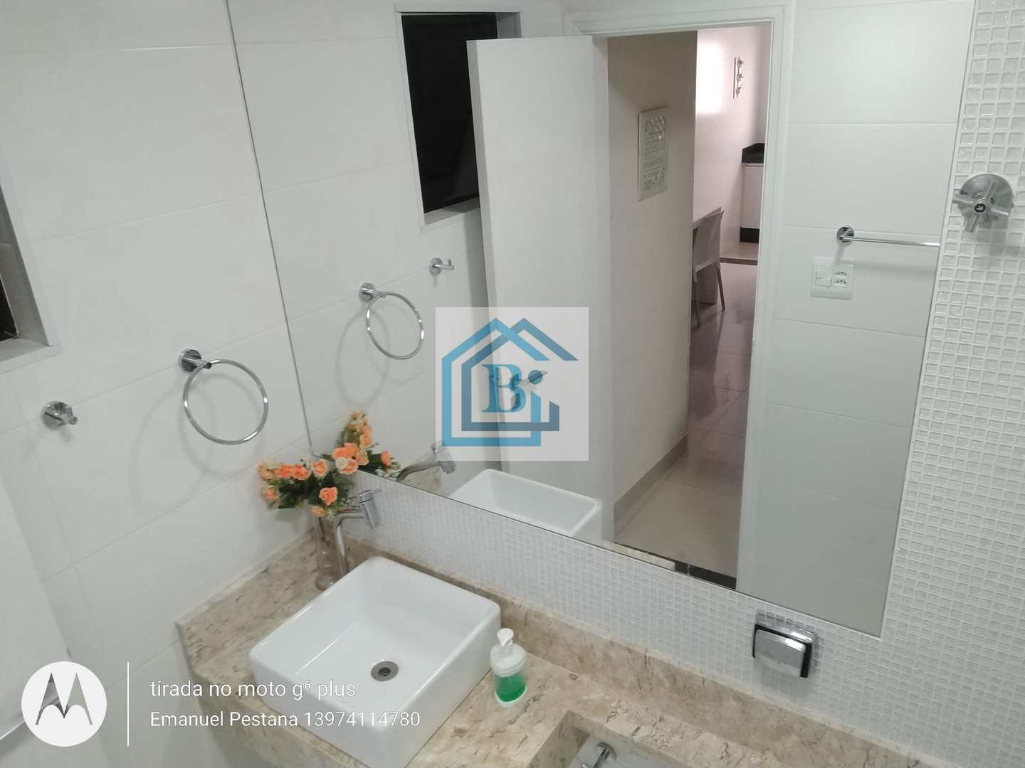 Apartamento à venda com 1 quarto, 55m² - Foto 20