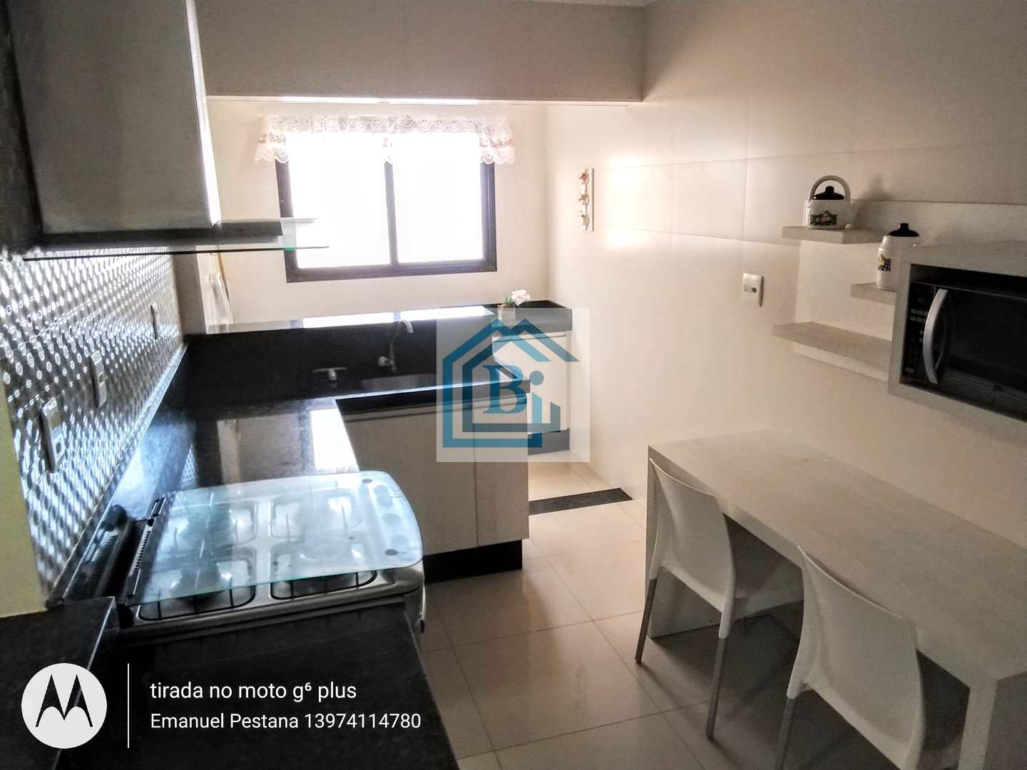 Apartamento à venda com 1 quarto, 55m² - Foto 13