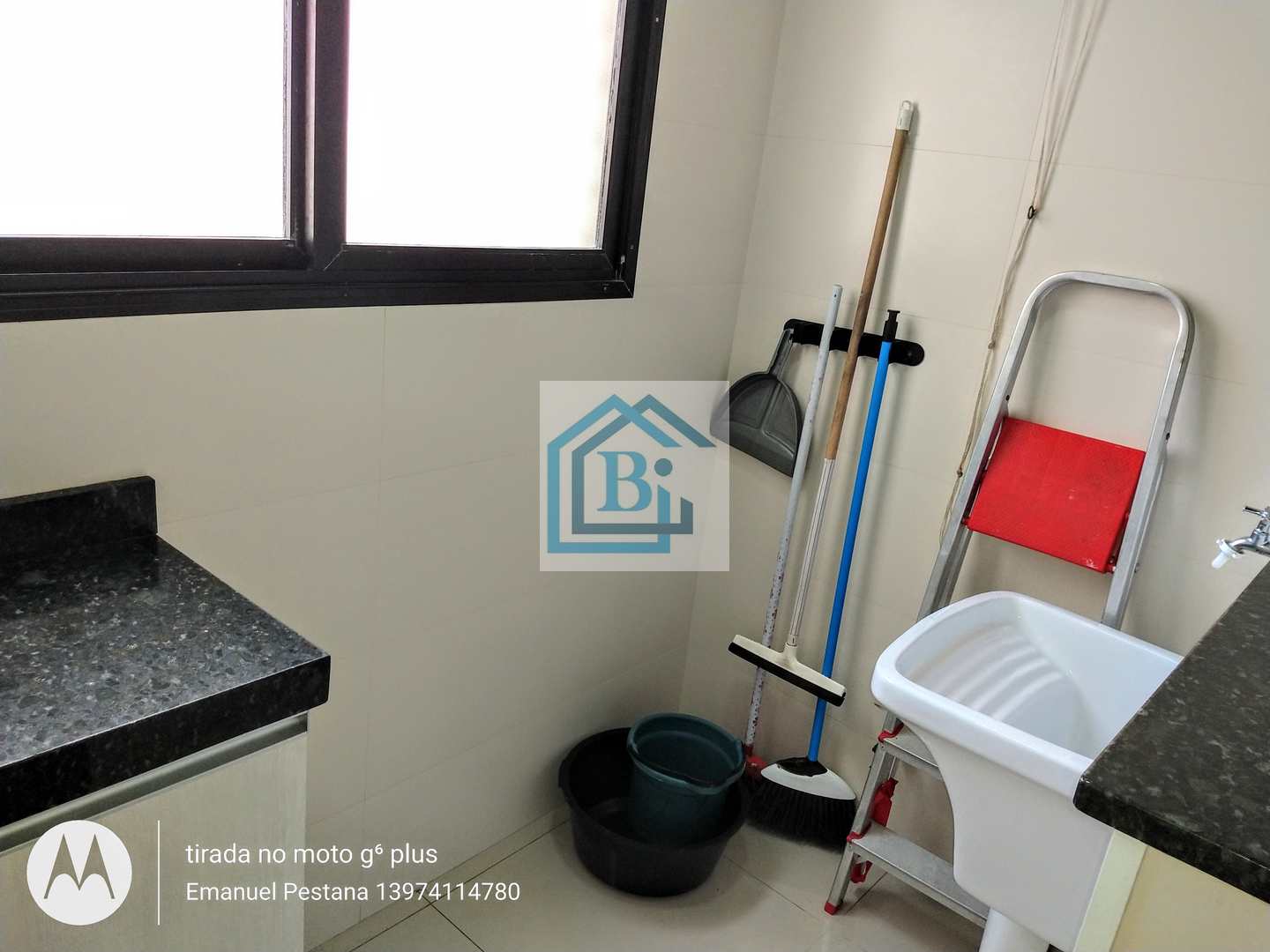 Apartamento à venda com 1 quarto, 55m² - Foto 14