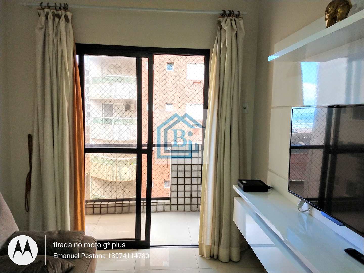 Apartamento à venda com 1 quarto, 55m² - Foto 11