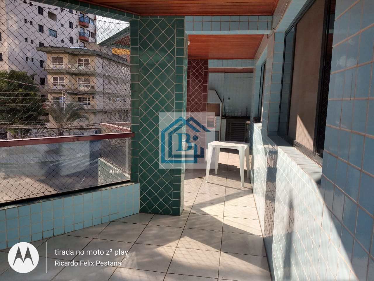 Apartamento à venda com 2 quartos, 84m² - Foto 5