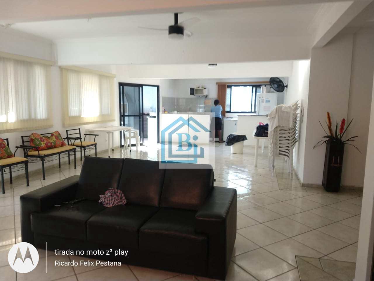 Apartamento à venda com 2 quartos, 84m² - Foto 7