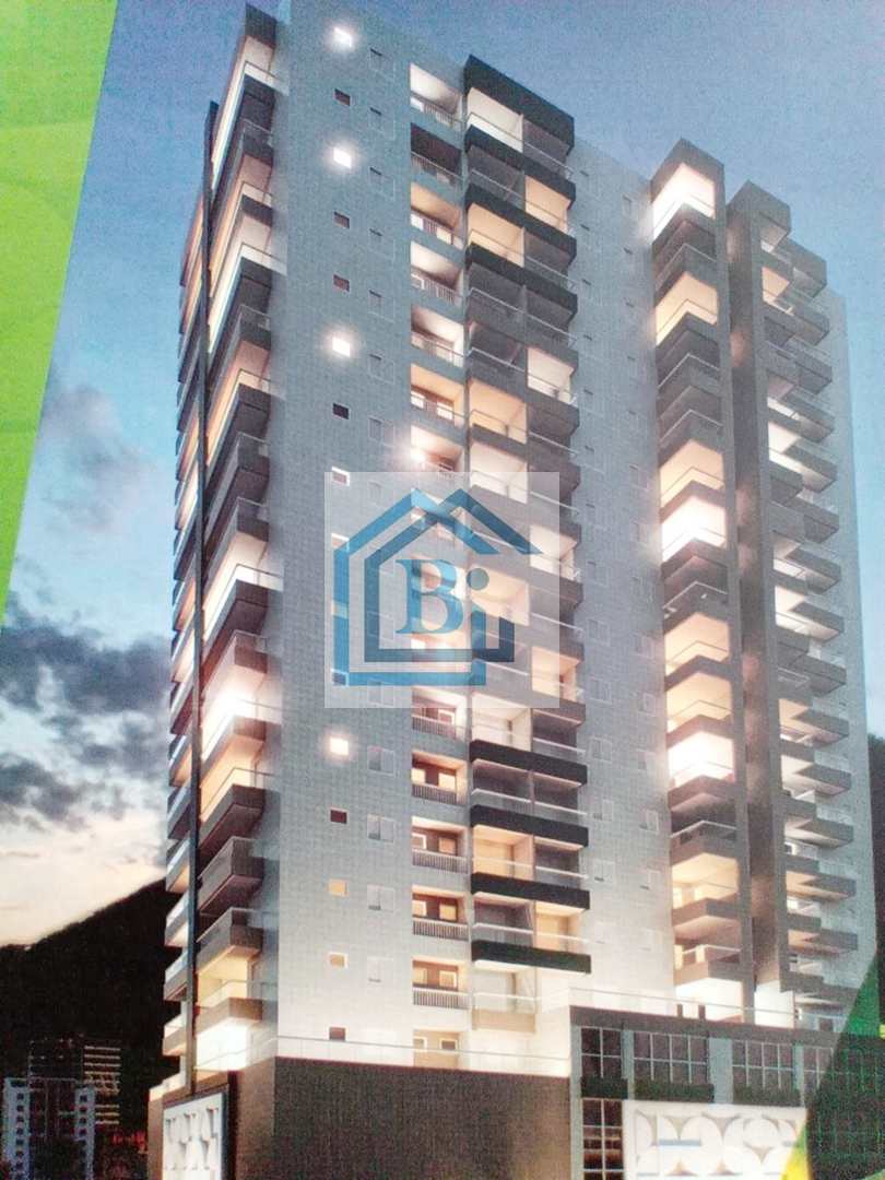 Apartamento à venda com 3 quartos, 95m² - Foto 1