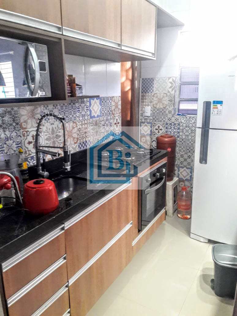 Apartamento à venda com 2 quartos, 44m² - Foto 5