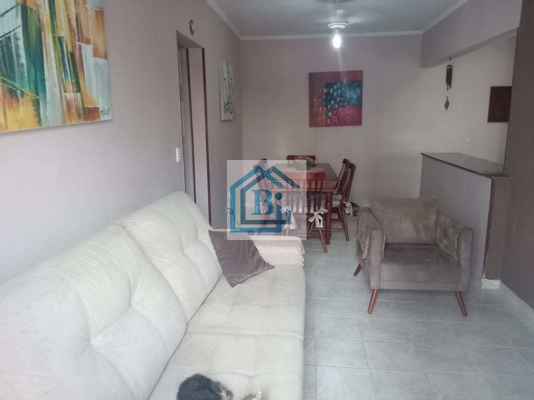 Apartamento à venda com 2 quartos, 77m² - Foto 2