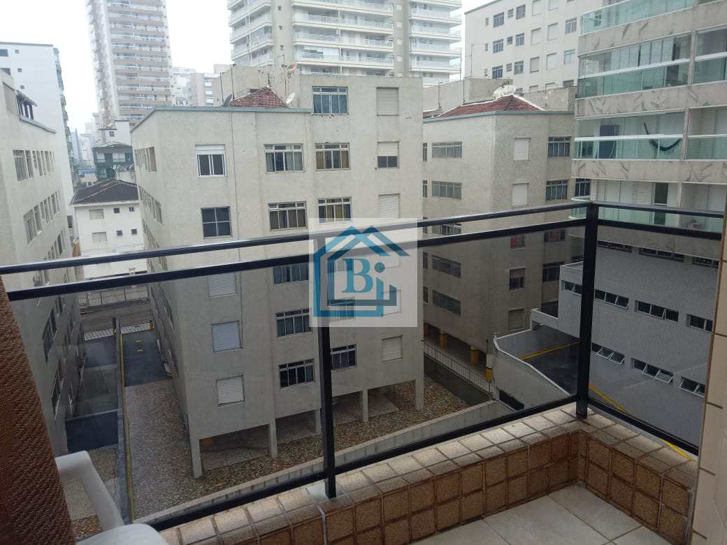 Apartamento à venda com 2 quartos, 77m² - Foto 5