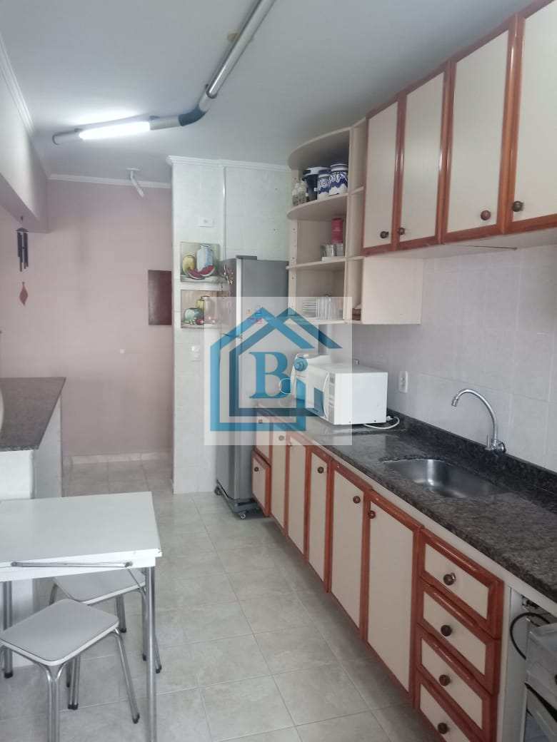 Apartamento à venda com 2 quartos, 77m² - Foto 8