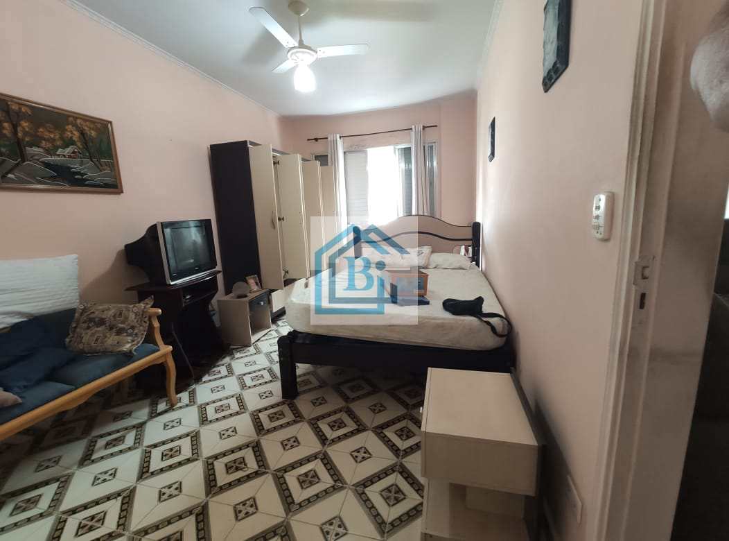 Apartamento à venda com 1 quarto, 50m² - Foto 4