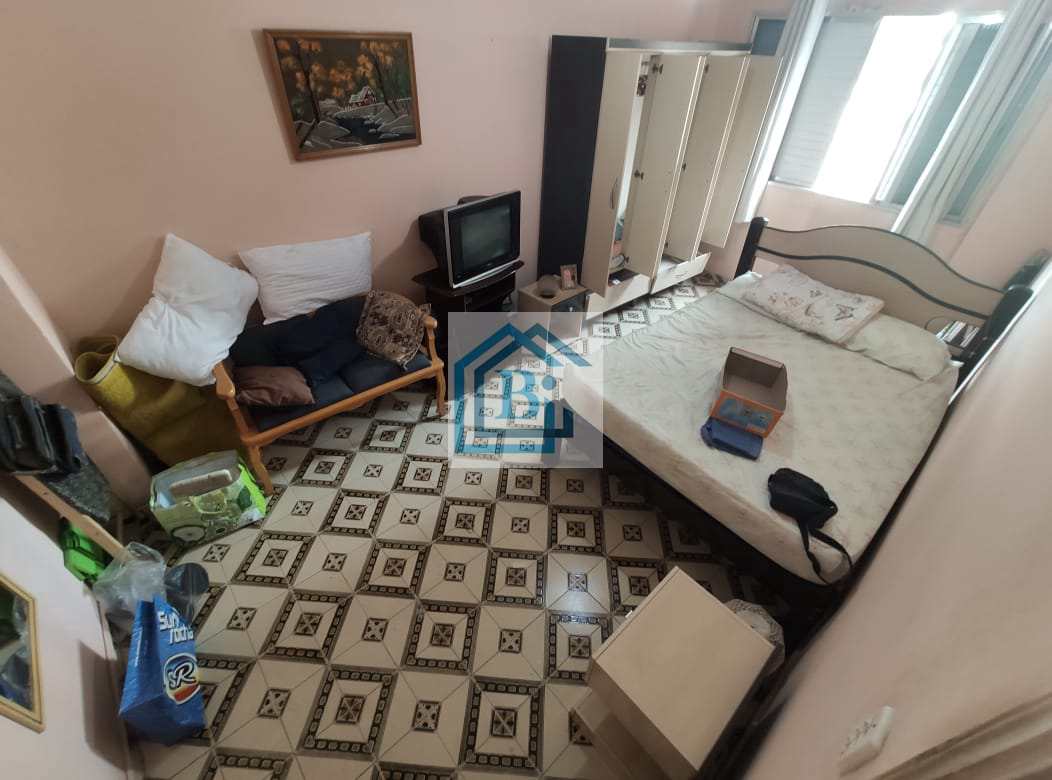 Apartamento à venda com 1 quarto, 50m² - Foto 6