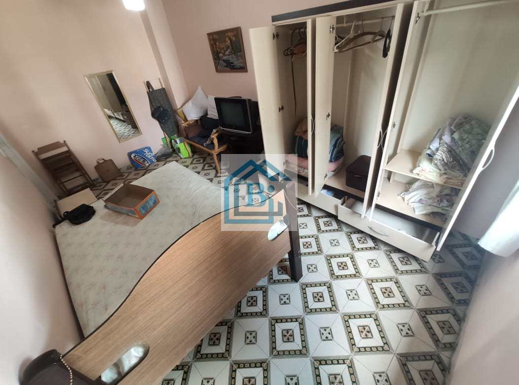 Apartamento à venda com 1 quarto, 50m² - Foto 5