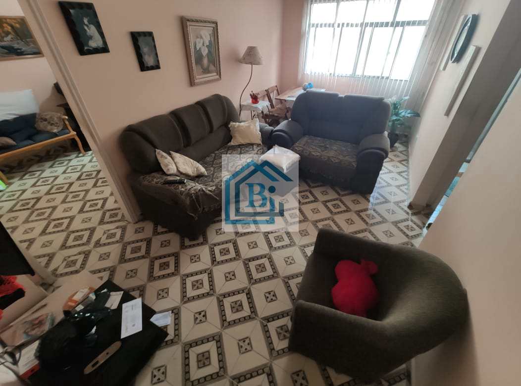 Apartamento à venda com 1 quarto, 50m² - Foto 3