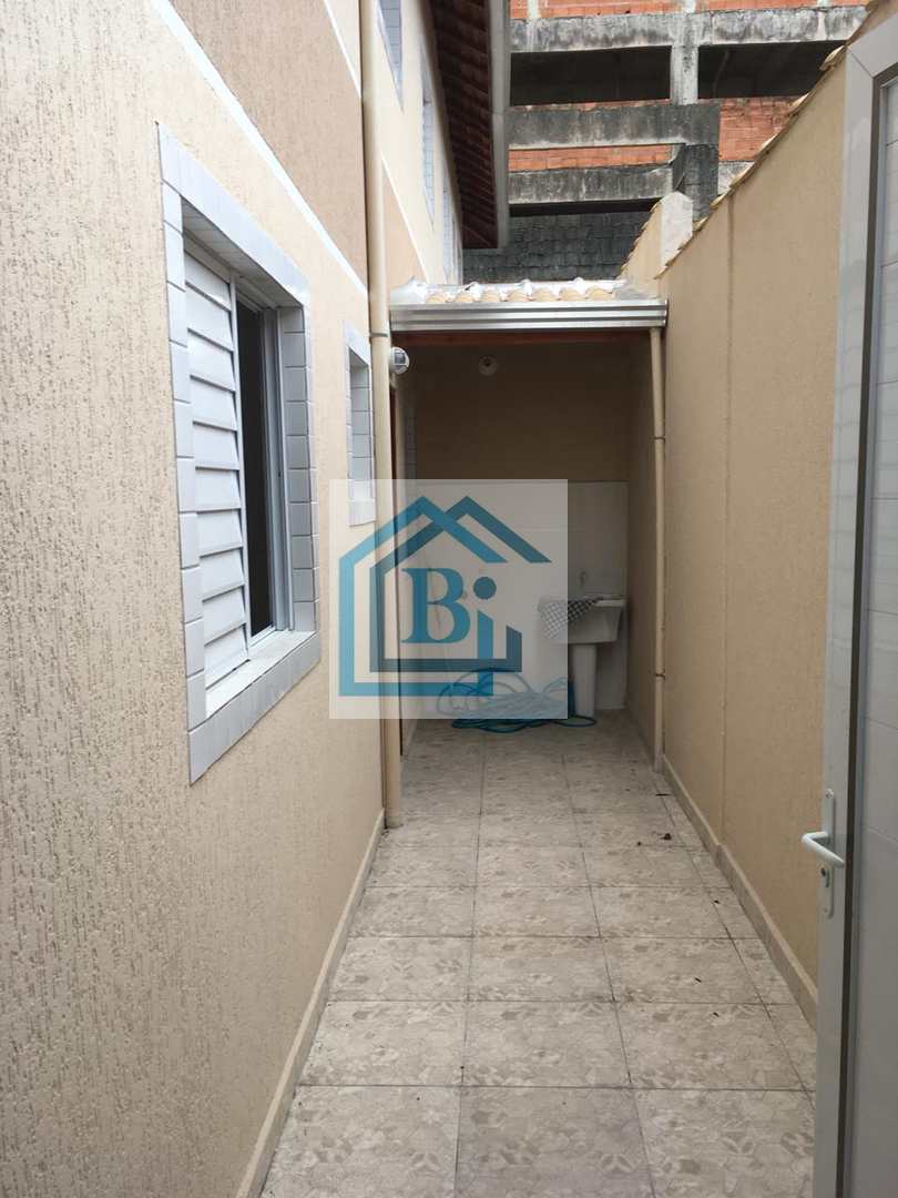 Casa de Condomínio à venda com 2 quartos, 51m² - Foto 9