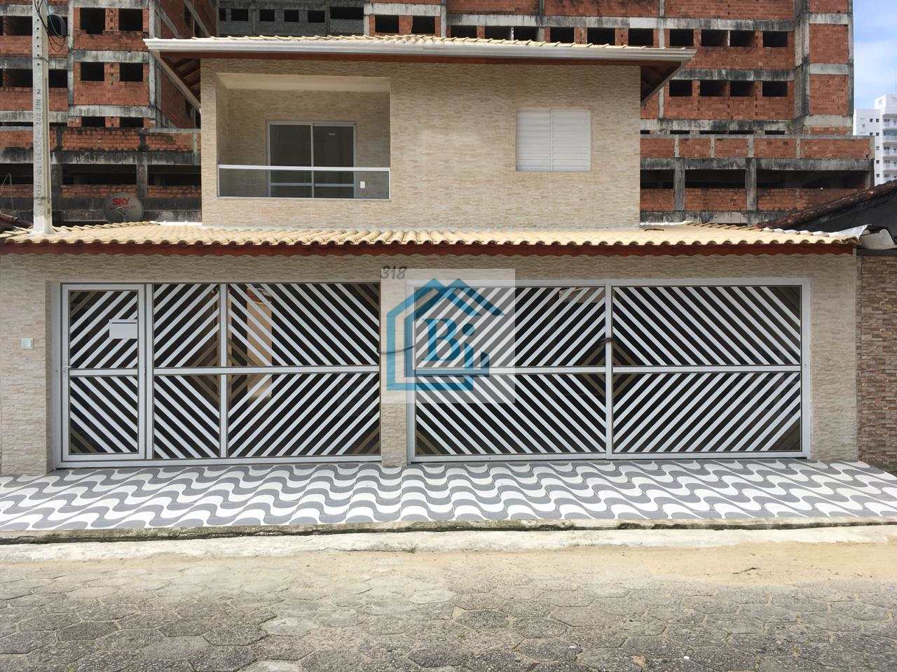 Casa de Condomínio à venda com 2 quartos, 51m² - Foto 1