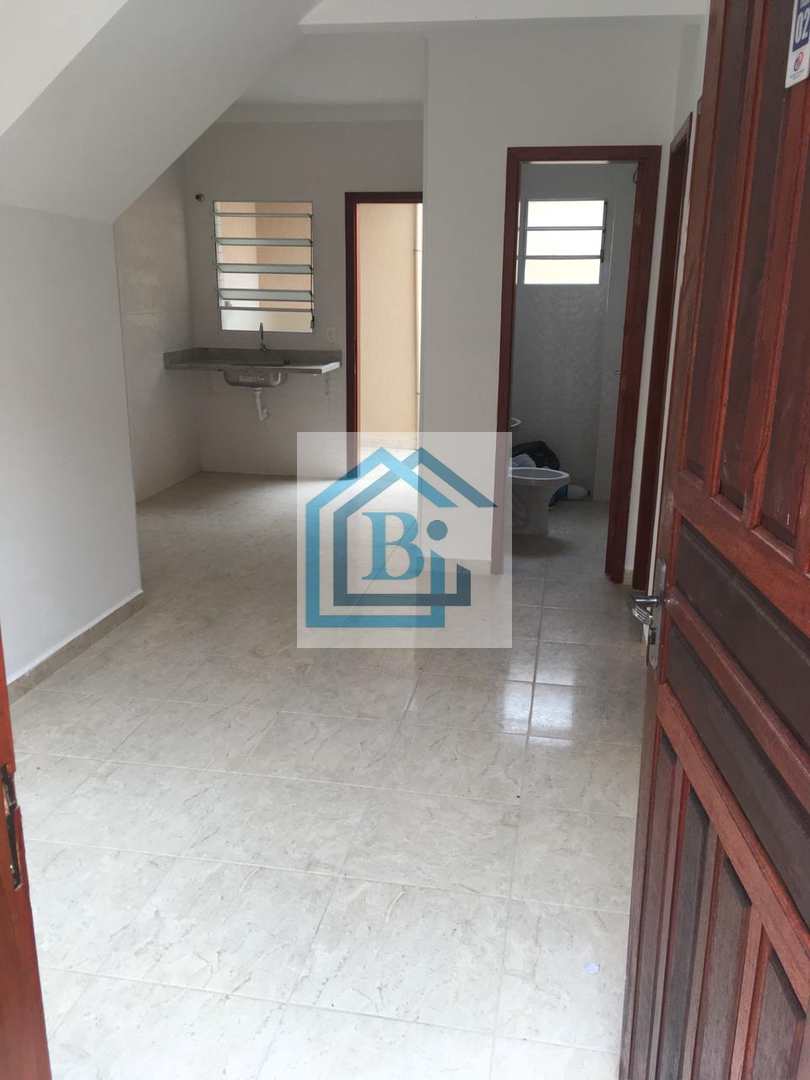 Casa de Condomínio à venda com 2 quartos, 51m² - Foto 2