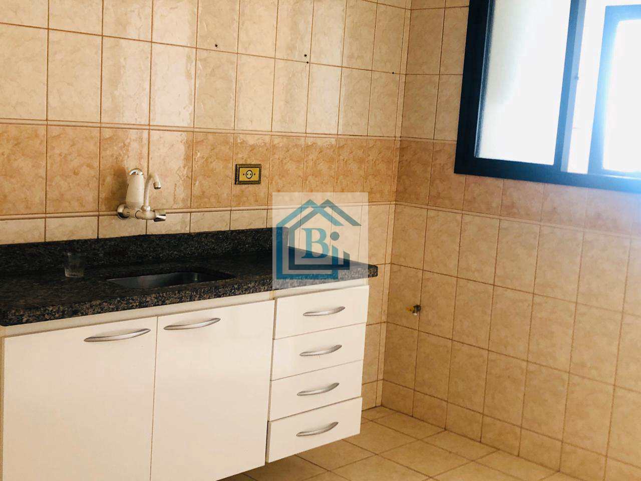 Apartamento à venda com 1 quarto, 58m² - Foto 12