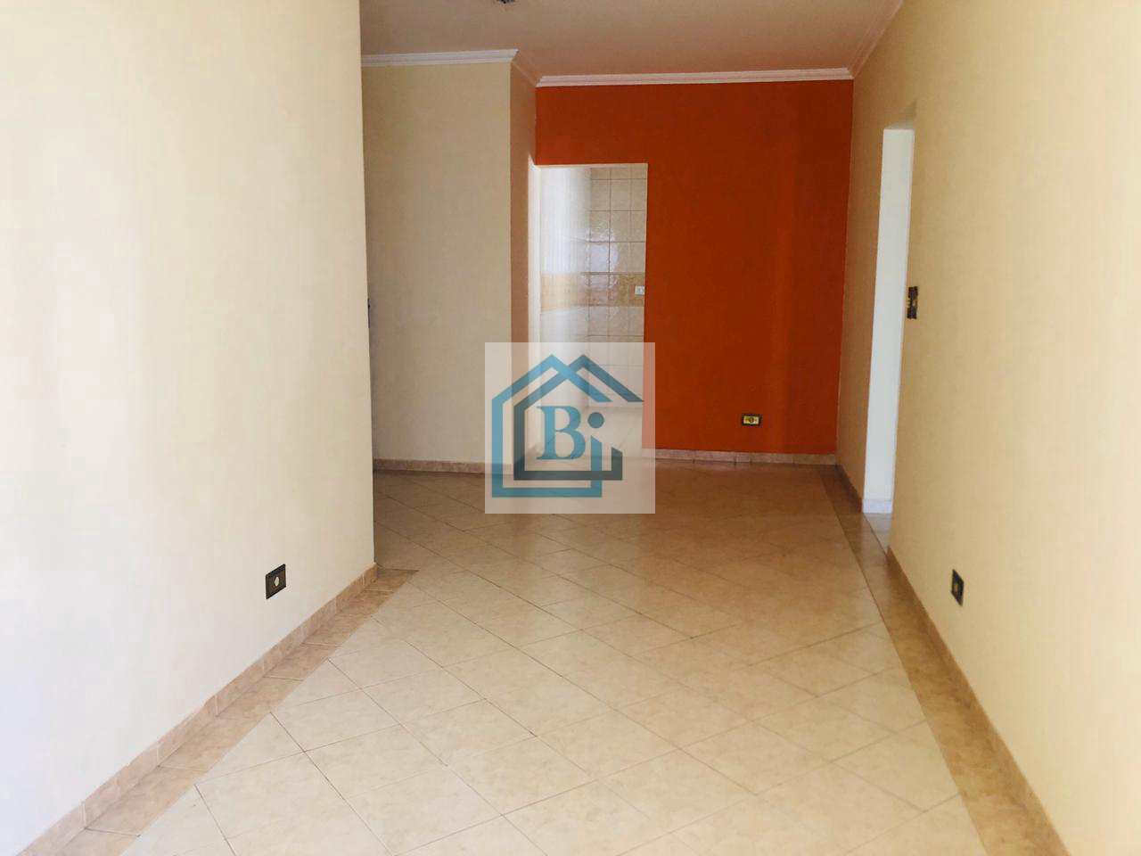 Apartamento à venda com 1 quarto, 58m² - Foto 8