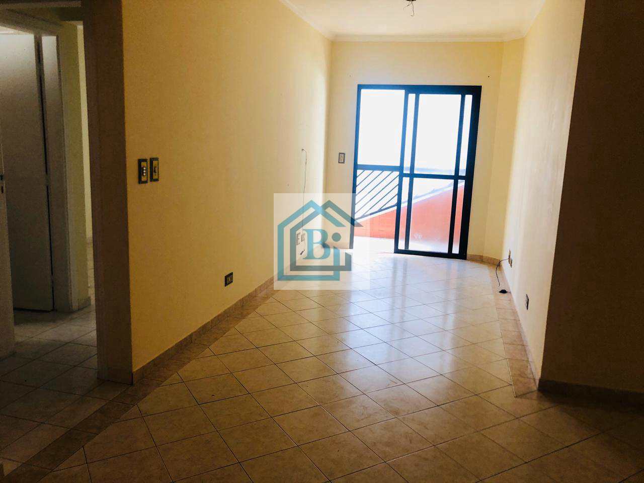 Apartamento à venda com 1 quarto, 58m² - Foto 7