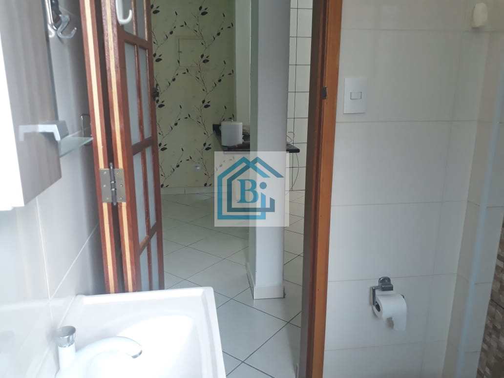 Apartamento à venda com 2 quartos, 58m² - Foto 9