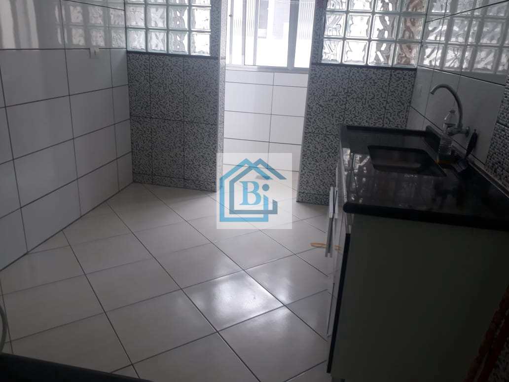 Apartamento à venda com 2 quartos, 58m² - Foto 4