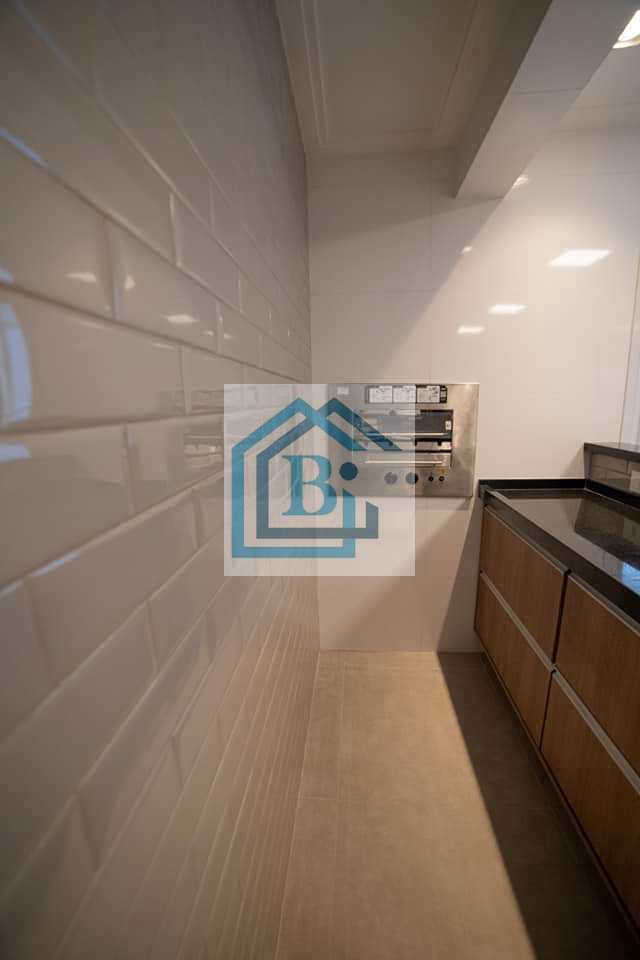 Apartamento à venda com 3 quartos, 133m² - Foto 18