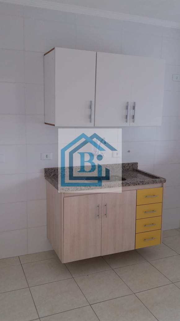 Apartamento à venda com 2 quartos, 62m² - Foto 5