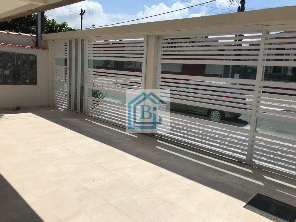 Casa de Condomínio à venda com 2 quartos, 39m² - Foto 5