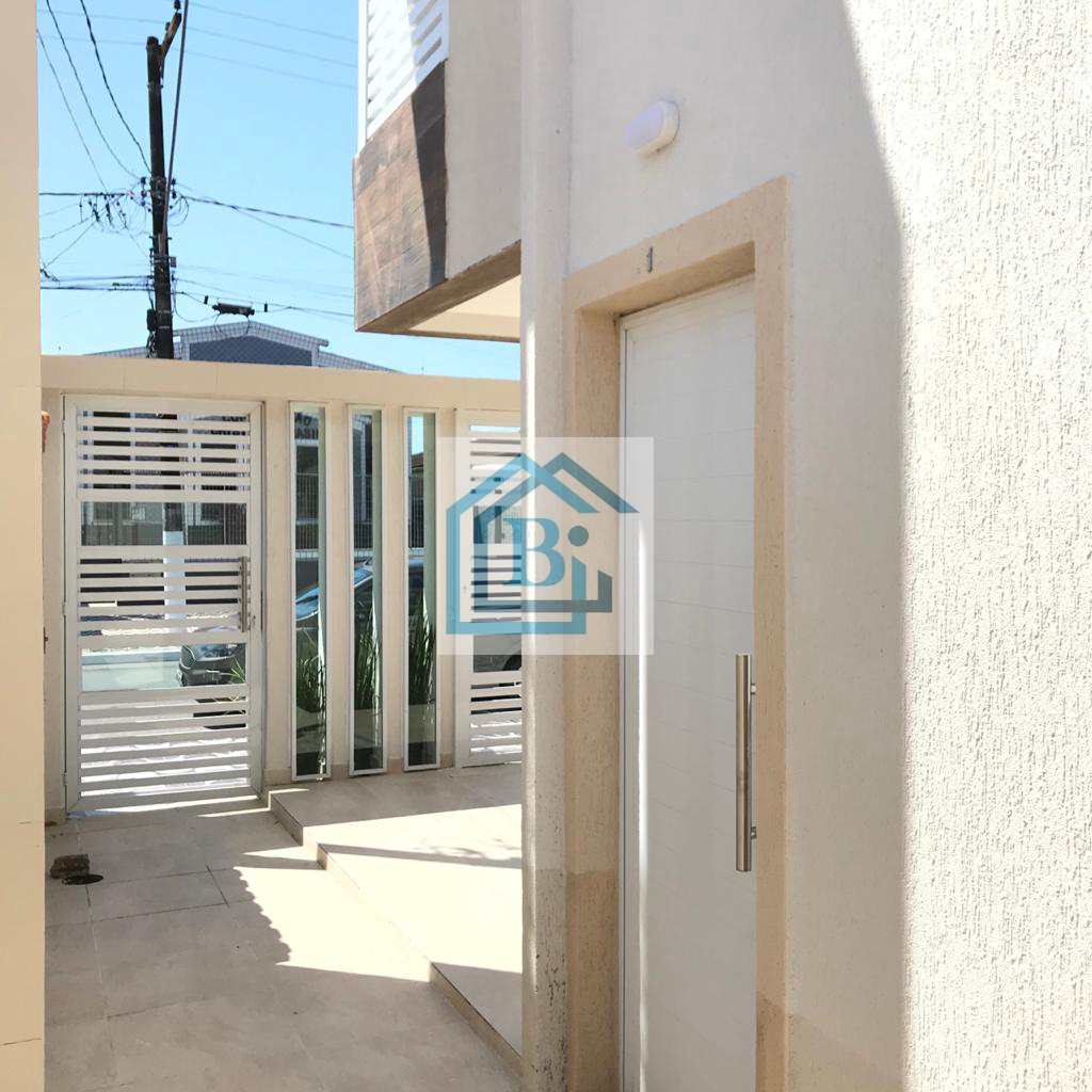 Casa de Condomínio à venda com 2 quartos, 39m² - Foto 3