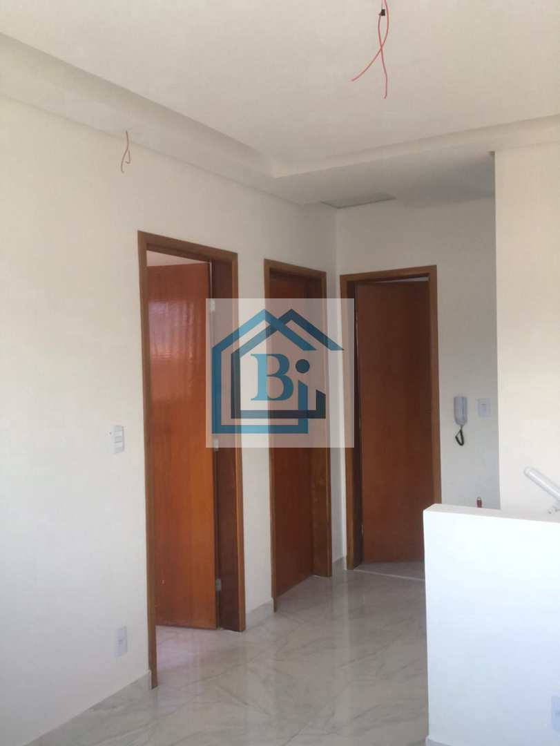 Casa de Condomínio à venda com 2 quartos, 39m² - Foto 9