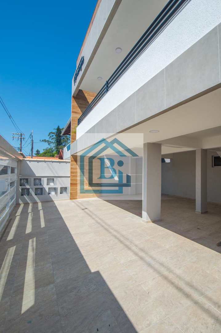 Casa de Condomínio à venda com 2 quartos, 44m² - Foto 3