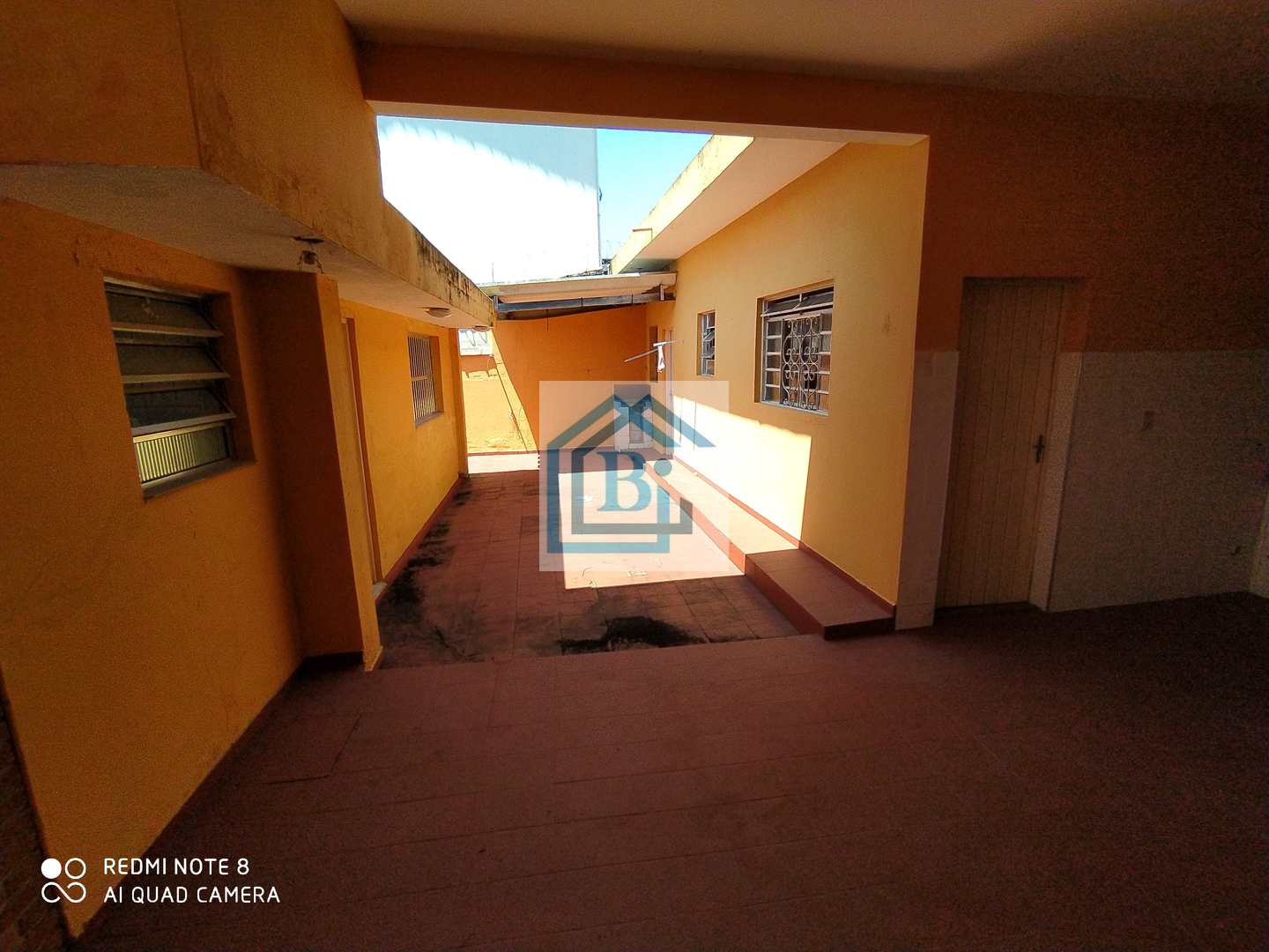 Casa para alugar com 3 quartos - Foto 7